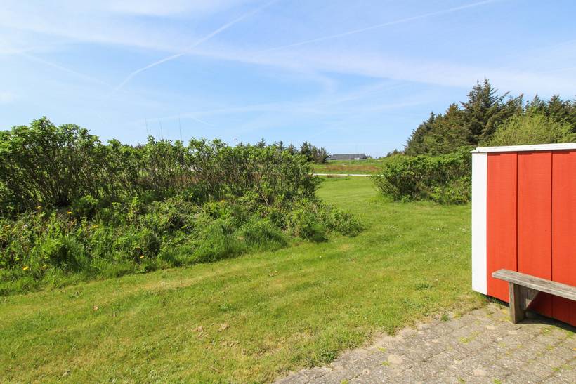 Foto von Ferienhaus SL93 in Løkken - Nordjütland