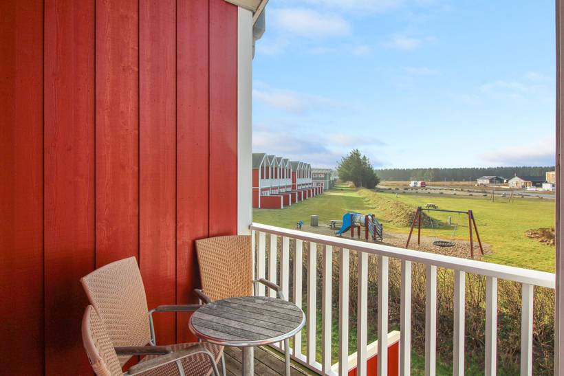 Foto von Ferienhaus SL93 in Løkken - Nordjütland