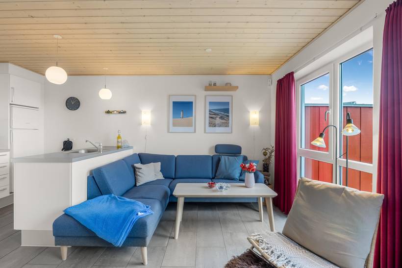 Foto von Ferienhaus SL93 in Løkken - Nordjütland