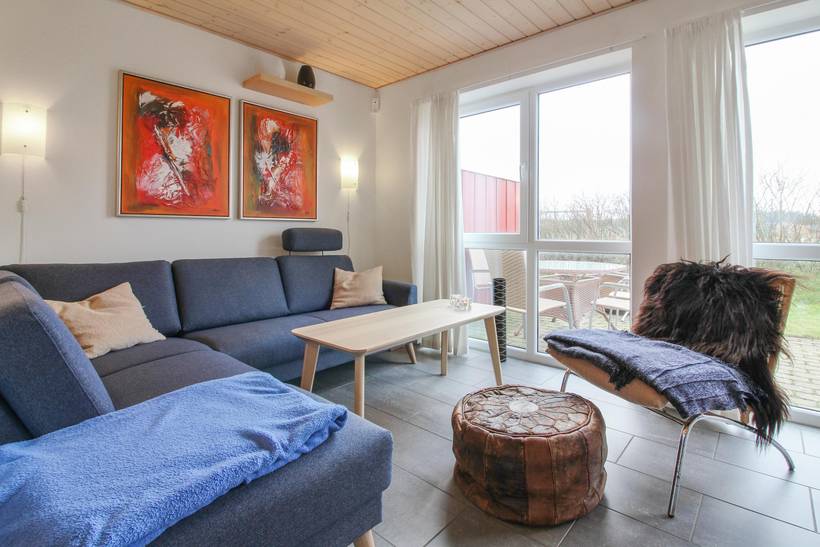 Foto von Ferienhaus SL93 in Løkken - Nordjütland