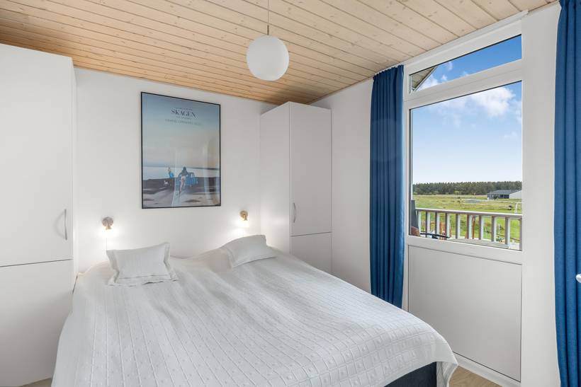 Foto von Ferienhaus SL93 in Løkken - Nordjütland
