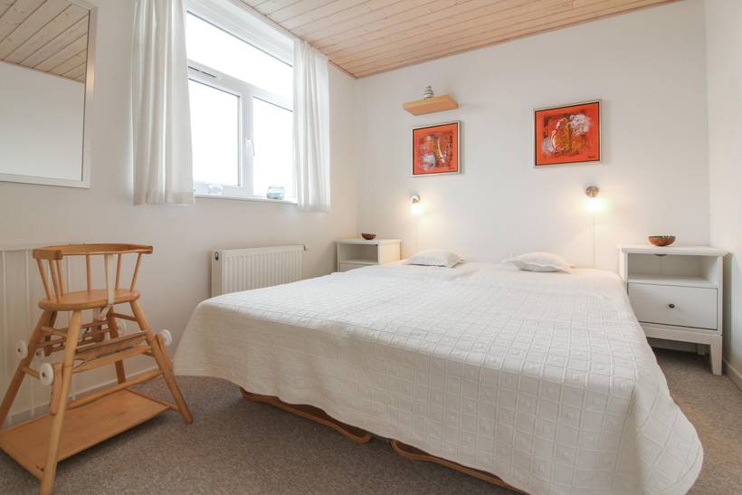 Foto von Ferienhaus SL93 in Løkken - Nordjütland