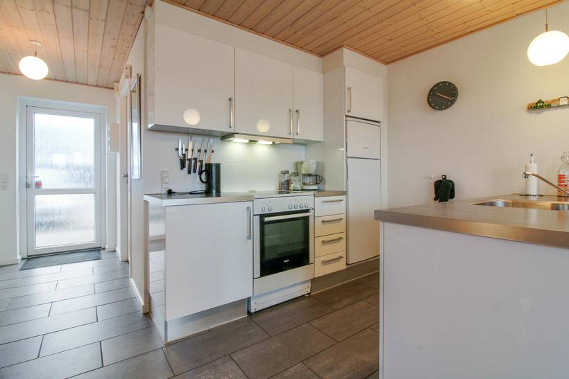 Foto von Ferienhaus SL93 in Løkken - Nordjütland