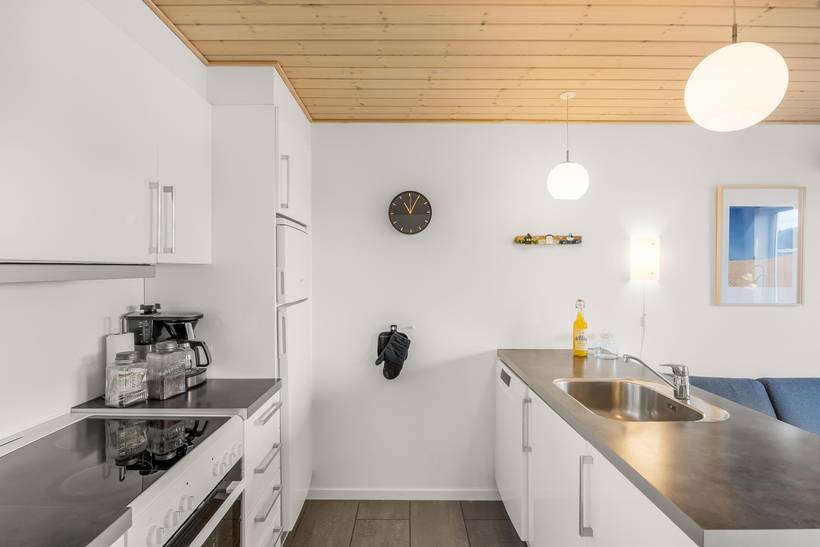 Foto von Ferienhaus SL93 in Løkken - Nordjütland