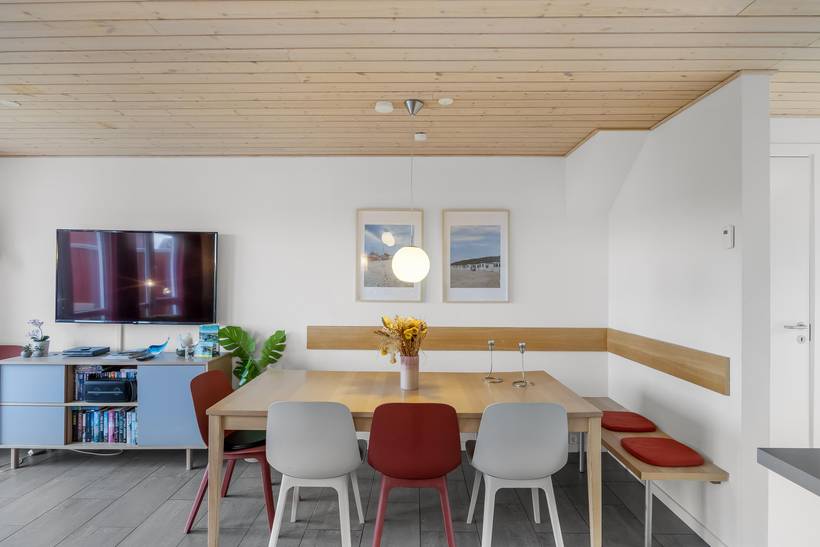 Foto von Ferienhaus SL93 in Løkken - Nordjütland