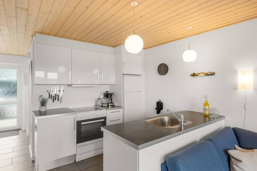 Foto von Ferienhaus SL93 in Løkken - Nordjütland