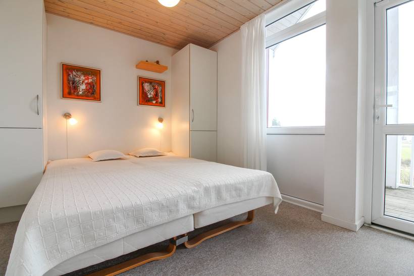 Foto von Ferienhaus SL93 in Løkken - Nordjütland