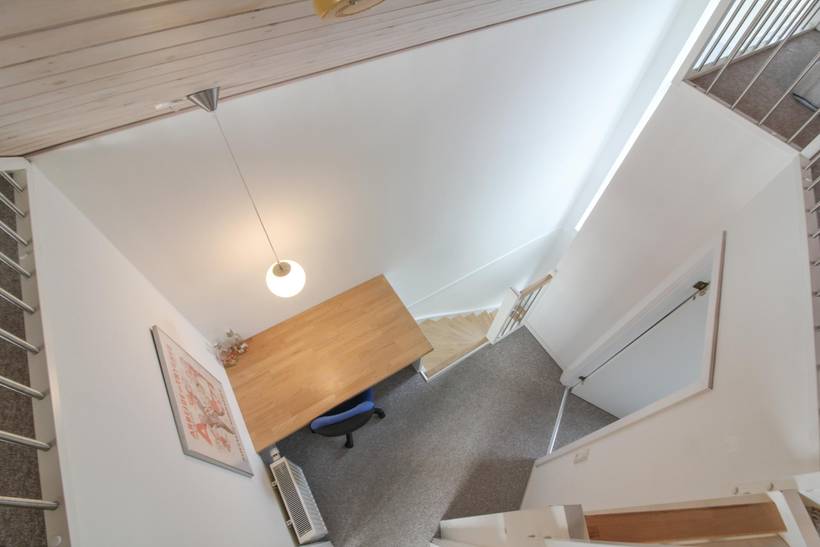 Foto von Ferienhaus SL93 in Løkken - Nordjütland