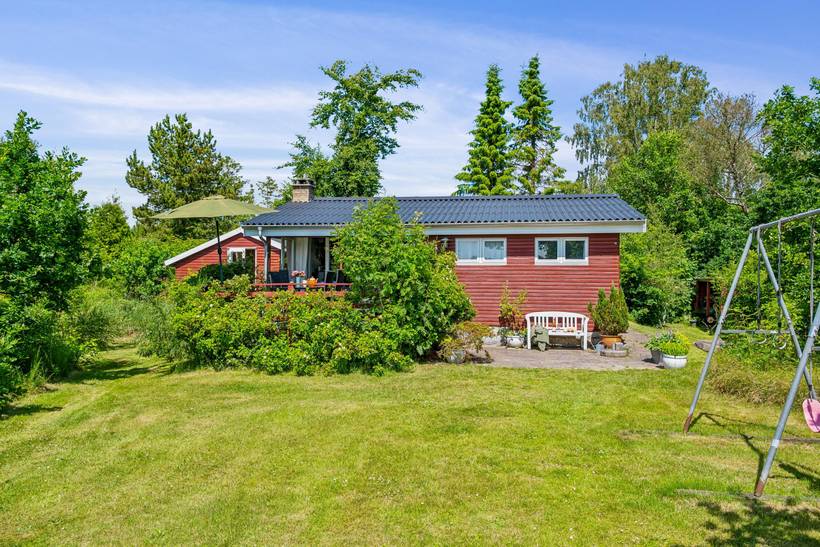 Foto von Ferienhaus SL97 in Grenå - Ostjütland
