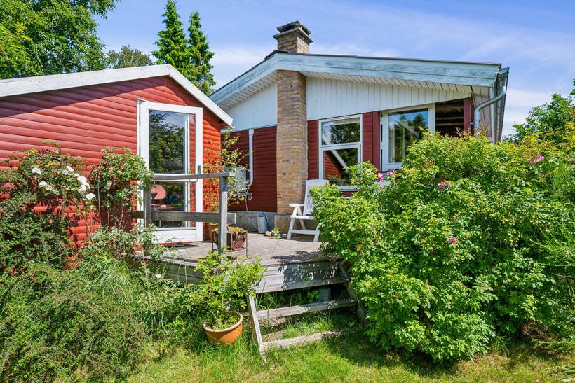 Foto von Ferienhaus SL97 in Grenå - Ostjütland