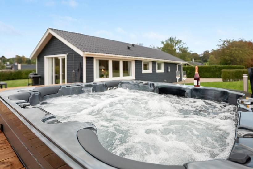 Foto von Ferienhaus SM05 in Hejlsminde - Südjütland
