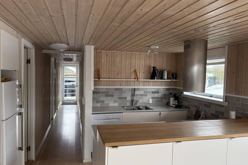 Foto von Ferienhaus SM05 in Hejlsminde - Südjütland