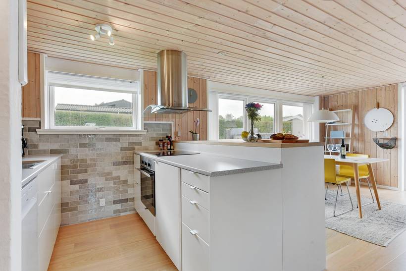 Foto von Ferienhaus SM05 in Hejlsminde - Südjütland