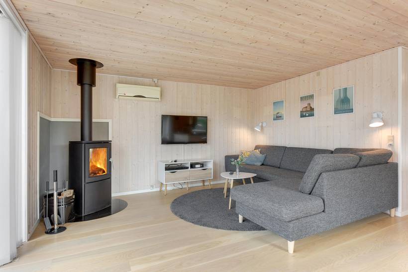 Foto von Ferienhaus SM05 in Hejlsminde - Südjütland