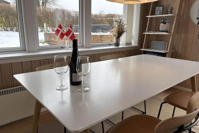 Foto von Ferienhaus SM05 in Hejlsminde - Südjütland