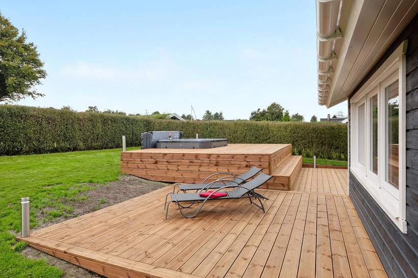 Foto von Ferienhaus SM05 in Hejlsminde - Südjütland