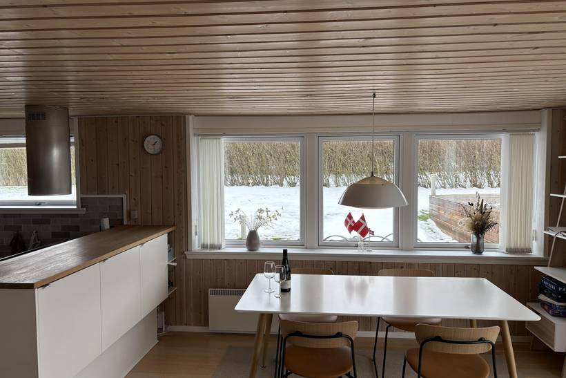 Foto von Ferienhaus SM05 in Hejlsminde - Südjütland