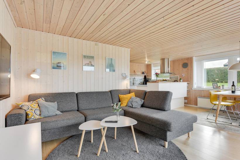 Foto von Ferienhaus SM05 in Hejlsminde - Südjütland