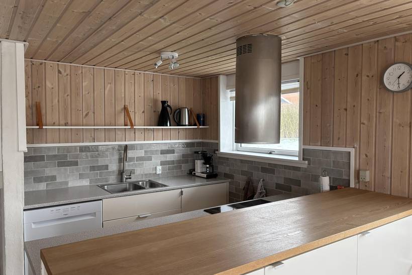 Foto von Ferienhaus SM05 in Hejlsminde - Südjütland