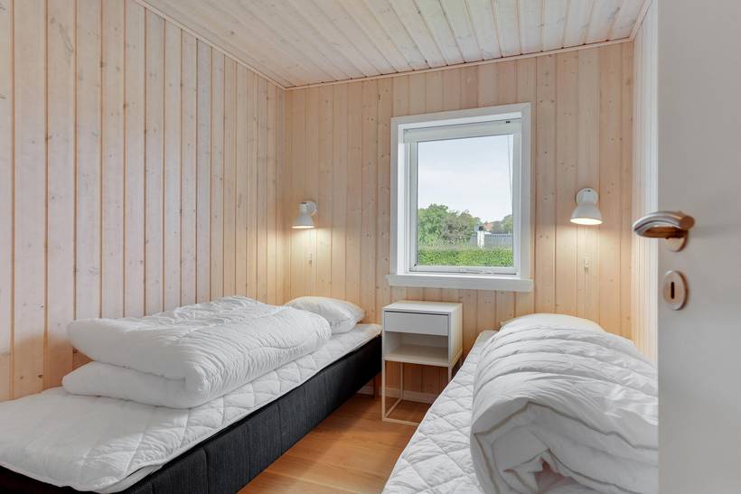 Foto von Ferienhaus SM05 in Hejlsminde - Südjütland