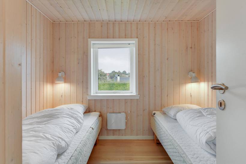 Foto von Ferienhaus SM05 in Hejlsminde - Südjütland
