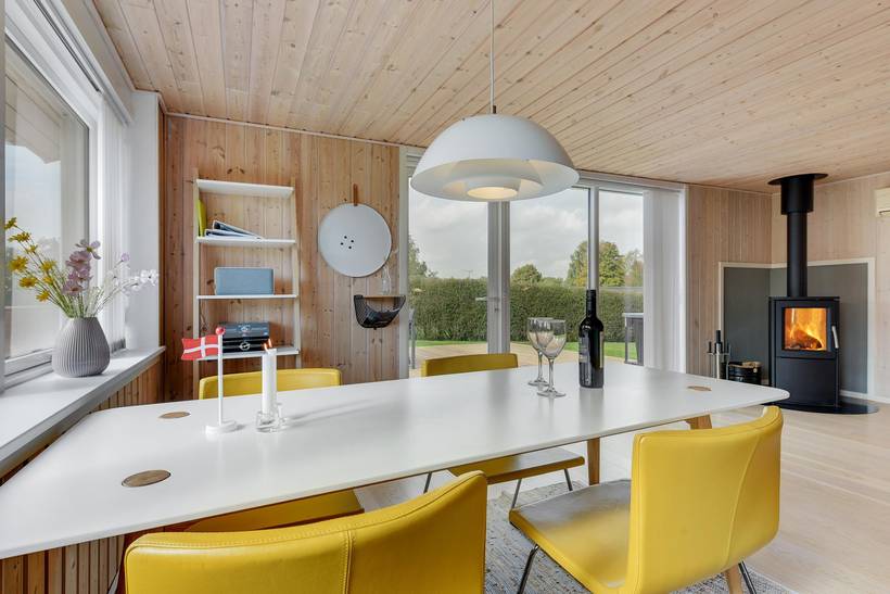 Foto von Ferienhaus SM05 in Hejlsminde - Südjütland