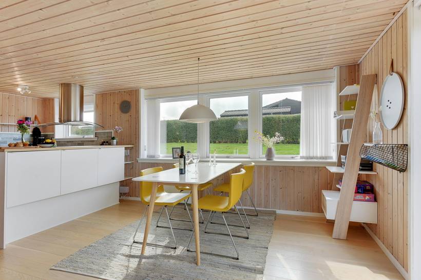Foto von Ferienhaus SM05 in Hejlsminde - Südjütland