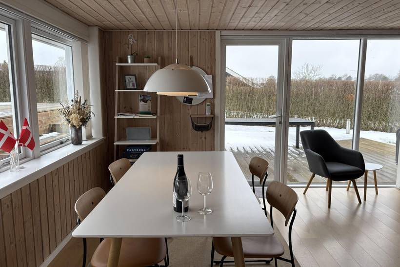 Foto von Ferienhaus SM05 in Hejlsminde - Südjütland