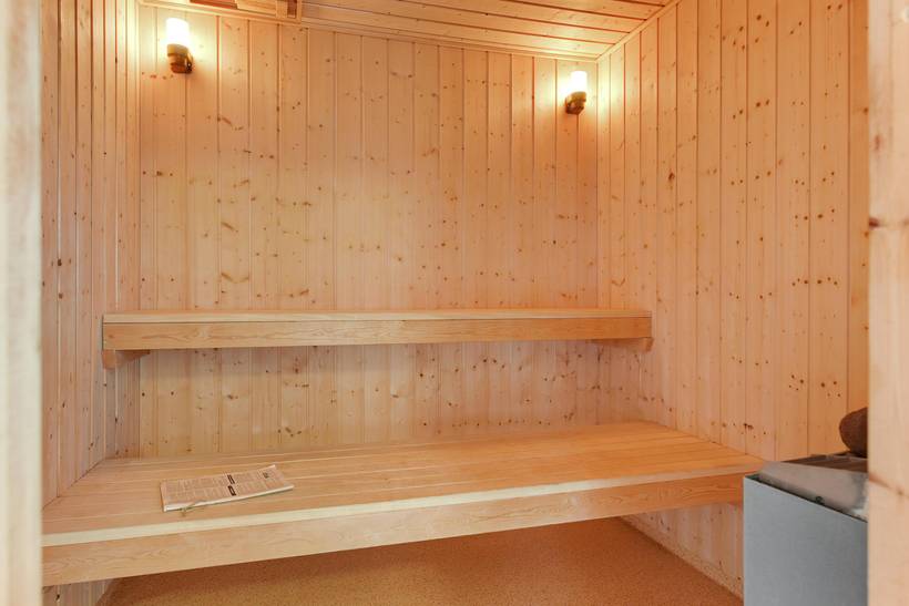 Foto von Ferienhaus SM05 in Hejlsminde - Südjütland