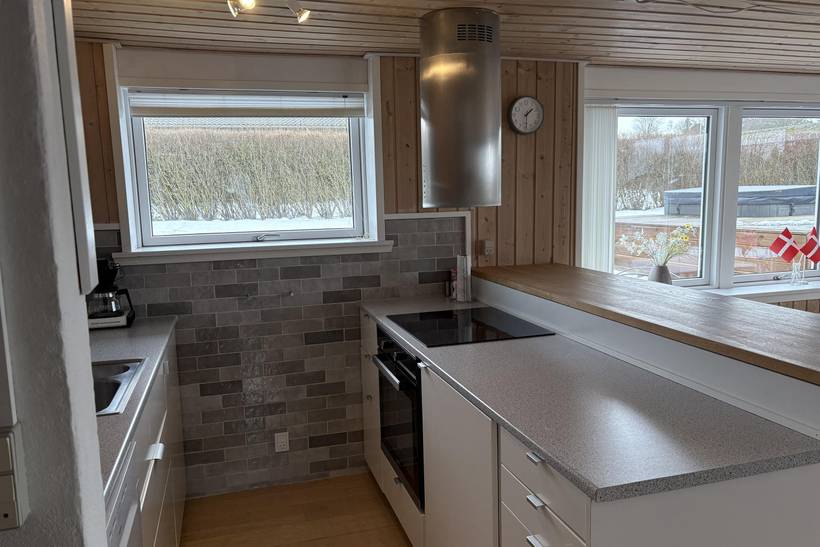 Foto von Ferienhaus SM05 in Hejlsminde - Südjütland