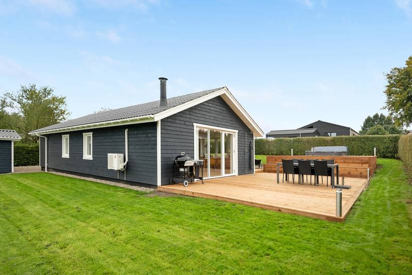 Foto von Ferienhaus SM05 in Hejlsminde - Südjütland