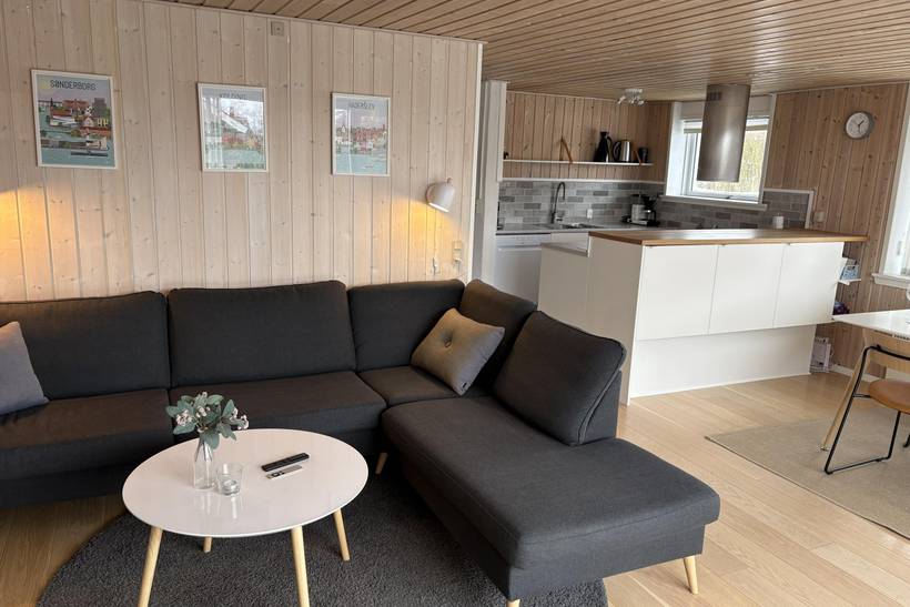 Foto von Ferienhaus SM05 in Hejlsminde - Südjütland