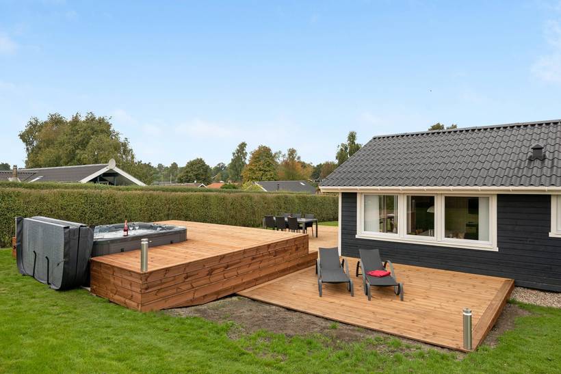 Foto von Ferienhaus SM05 in Hejlsminde - Südjütland