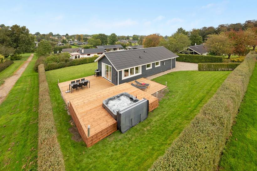 Foto von Ferienhaus SM05 in Hejlsminde - Südjütland
