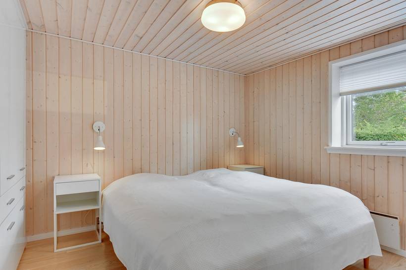 Foto von Ferienhaus SM05 in Hejlsminde - Südjütland