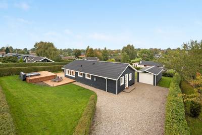 Vorschaubild von Ferienhaus SM05 in Hejlsminde - Südjütland