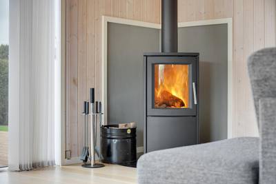 Vorschaubild von Ferienhaus SM05 in Hejlsminde - Südjütland