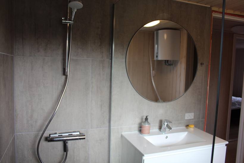 Foto von Ferienhaus SM05 in Hejlsminde - Südjütland