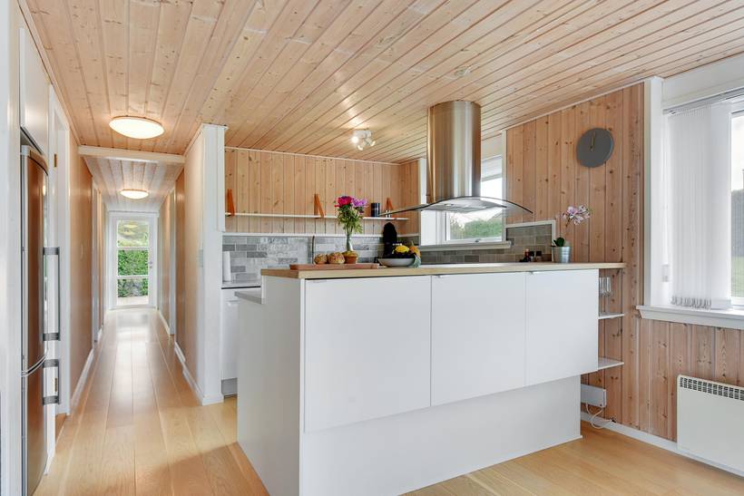 Foto von Ferienhaus SM05 in Hejlsminde - Südjütland