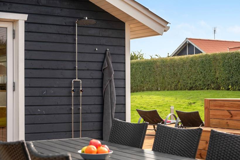 Foto von Ferienhaus SM05 in Hejlsminde - Südjütland