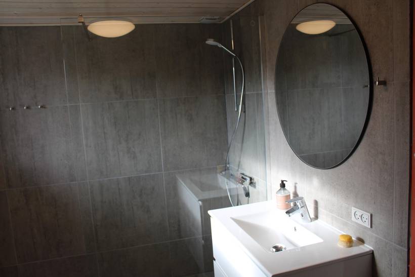 Foto von Ferienhaus SM05 in Hejlsminde - Südjütland