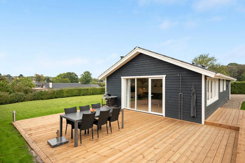 Foto von Ferienhaus SM05 in Hejlsminde - Südjütland