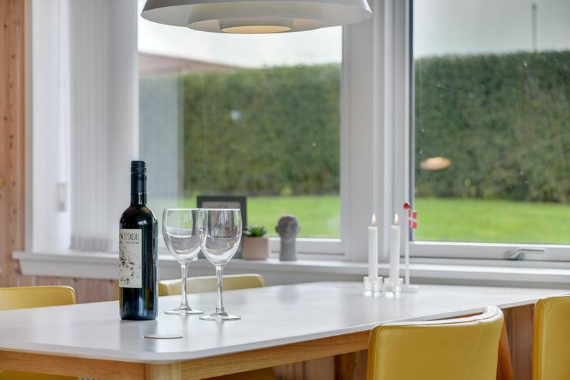 Foto von Ferienhaus SM05 in Hejlsminde - Südjütland