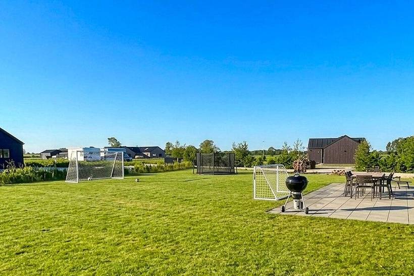 Foto von Ferienhaus SM08 in Hasmark - Nordfünen