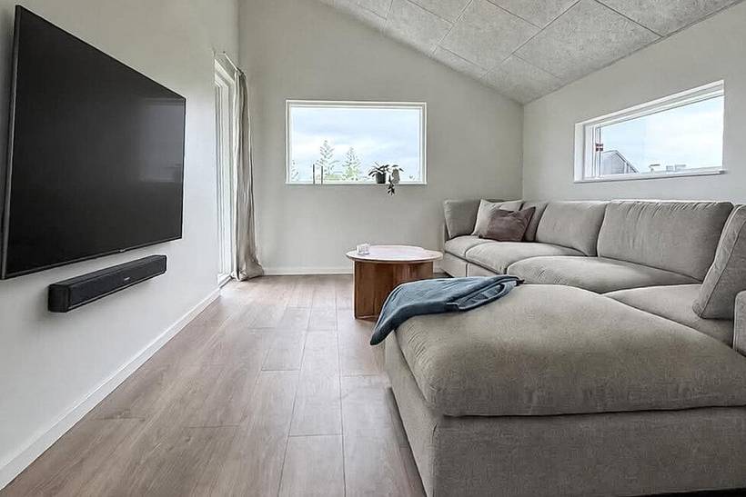 Foto von Ferienhaus SM08 in Hasmark - Nordfünen