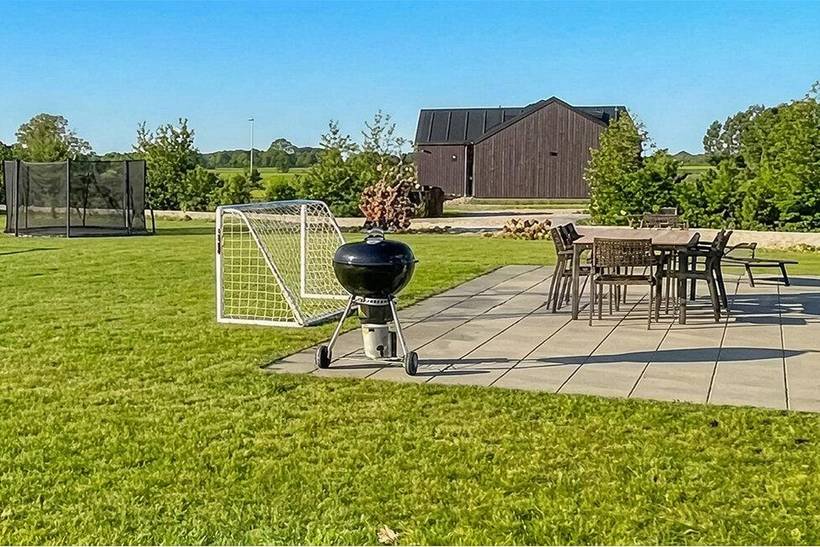 Foto von Ferienhaus SM08 in Hasmark - Nordfünen