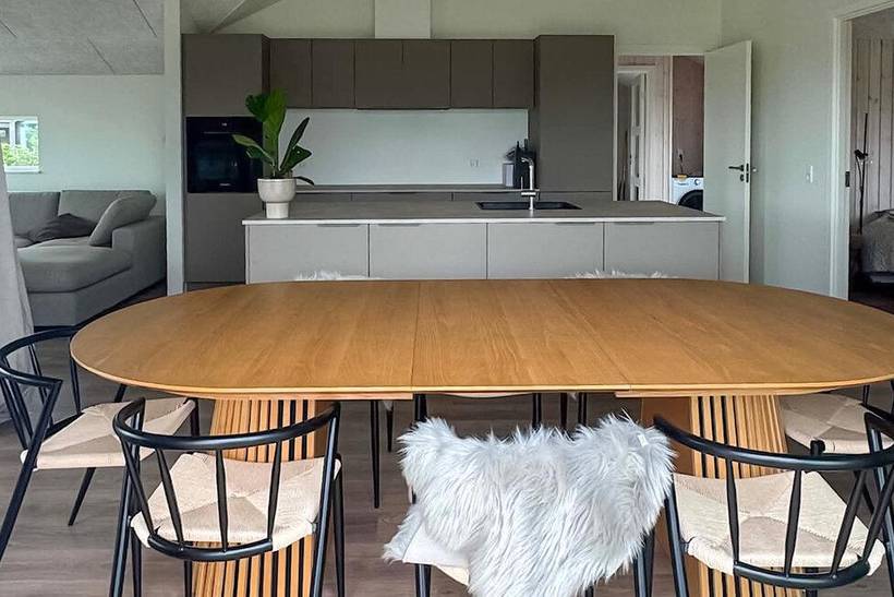 Foto von Ferienhaus SM08 in Hasmark - Nordfünen