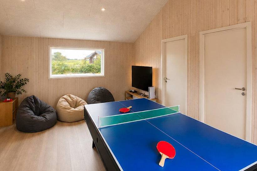 Foto von Ferienhaus SM08 in Hasmark - Nordfünen