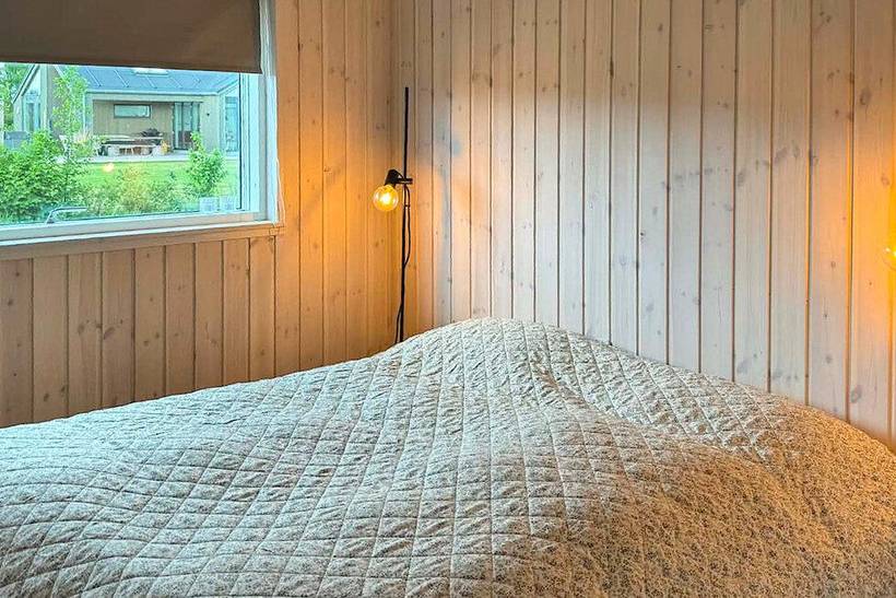 Foto von Ferienhaus SM08 in Hasmark - Nordfünen