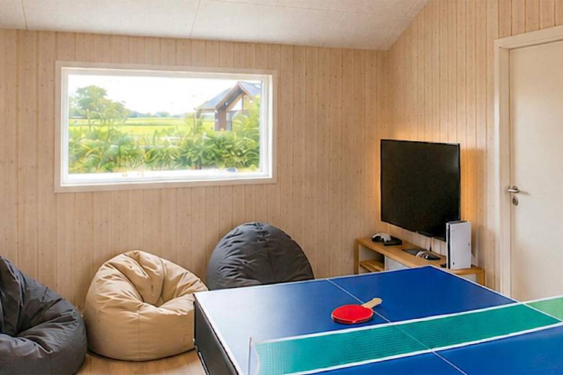 Foto von Ferienhaus SM08 in Hasmark - Nordfünen